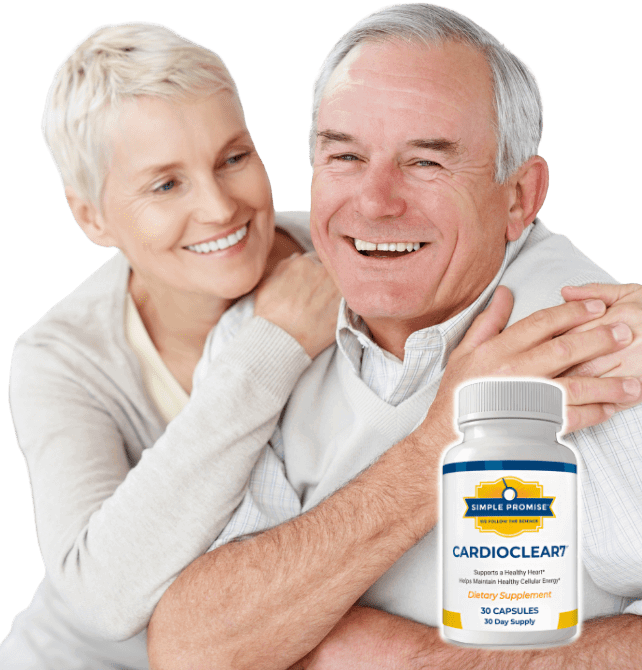 Best Supplement for Heart Health
