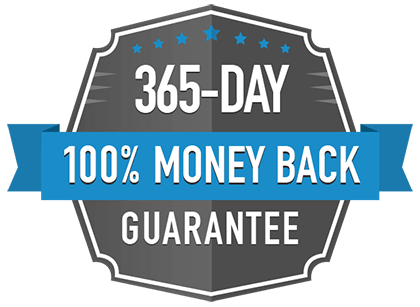 CardioClear7 Money Back Guarantee