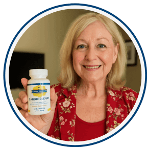 CardioClear7 Review 1