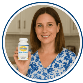 CardioClear7 Review 2