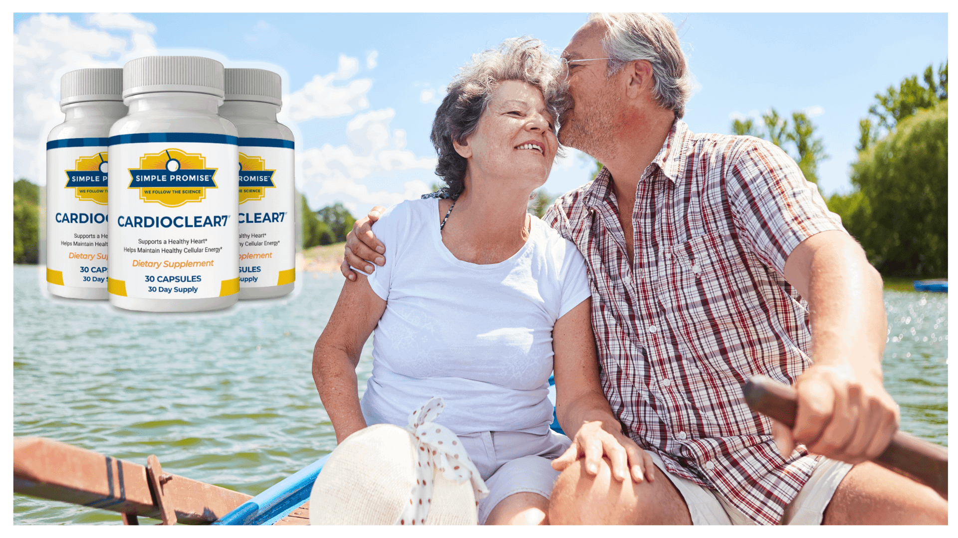 Prevent Heart Attack Supplement